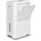 DEHUMIDIFIER INVENTOR COMFORT CF-WUHI-16L ΜΕ ΙΟΝΙΣΤΗ & WI-FI